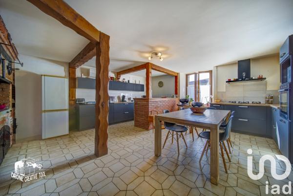 Maison à vendre 8 pièces 268 m² Andilly