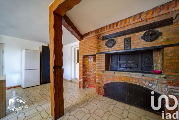 Maison à vendre 8 pièces 268 m² Andilly