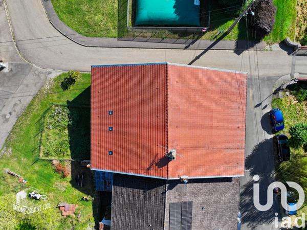 Maison à vendre 8 pièces 268 m² Andilly