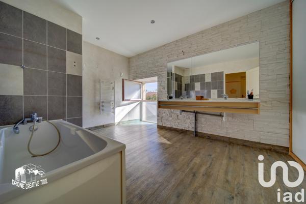 Maison à vendre 8 pièces 268 m² Andilly