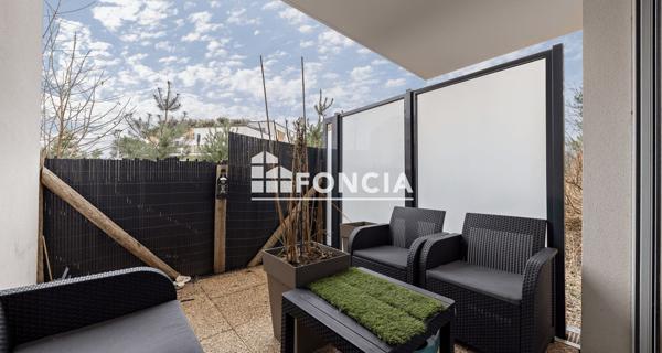 À vendre Appartement 2 pièces 40.49 m² - Mont-saint-aignan 76130