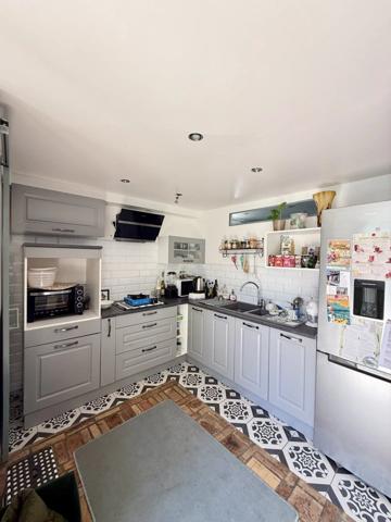 Vente Appartement 8 pièces 265 m2 à Dammarie-les-Lys