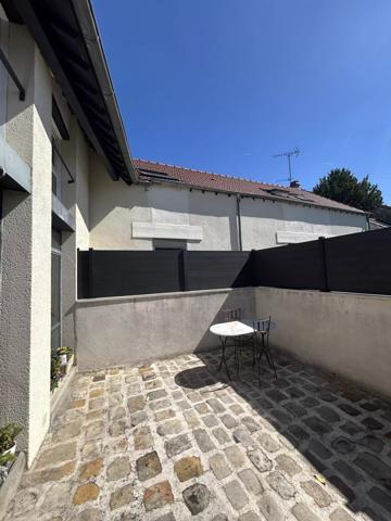 Vente Appartement 8 pièces 265 m2 à Dammarie-les-Lys