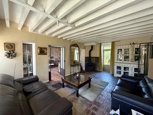 Vente Appartement 8 pièces 265 m2 à Dammarie-les-Lys