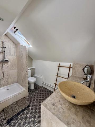 Vente Appartement 8 pièces 265 m2 à Dammarie-les-Lys