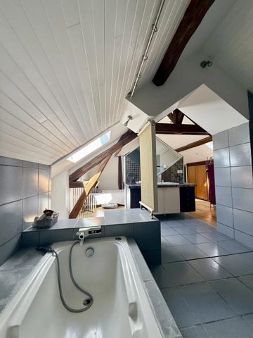 Vente Appartement 8 pièces 265 m2 à Dammarie-les-Lys