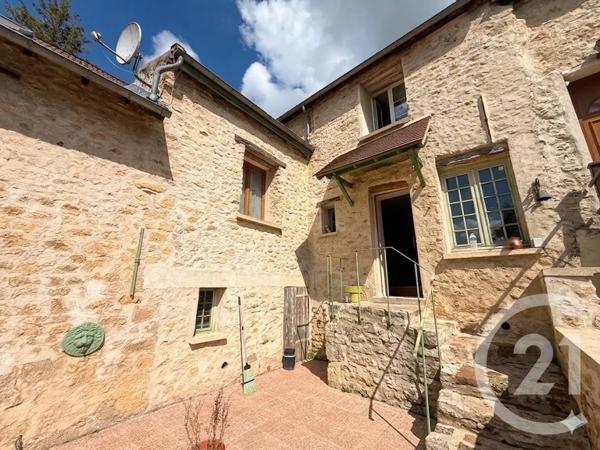 Maison à vendre  5 pièces - 128 m 2   LONGUESSE  - 95