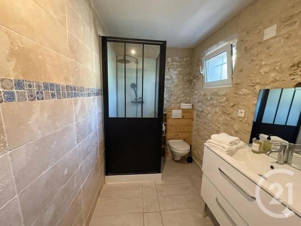Maison à vendre  5 pièces - 128 m 2   LONGUESSE  - 95