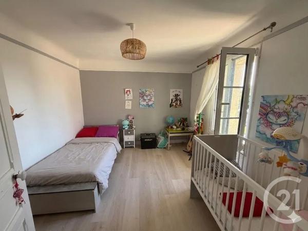 Maison à vendre  5 pièces - 128 m 2   LONGUESSE  - 95