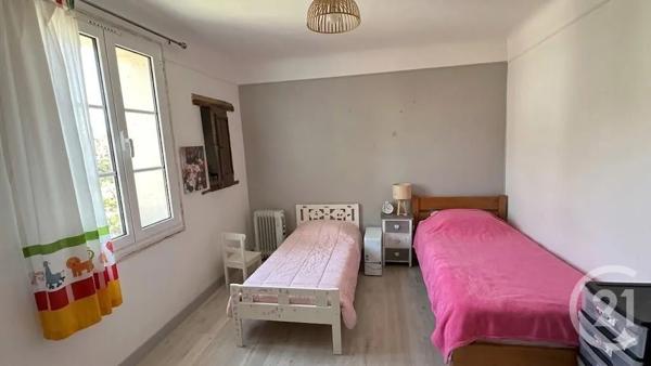 Maison à vendre  5 pièces - 128 m 2   LONGUESSE  - 95
