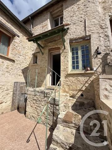 Maison à vendre  5 pièces - 128 m 2   LONGUESSE  - 95