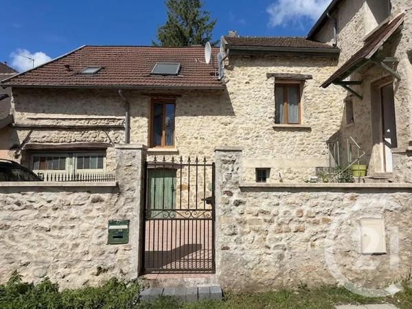 Maison à vendre  5 pièces - 128 m 2   LONGUESSE  - 95