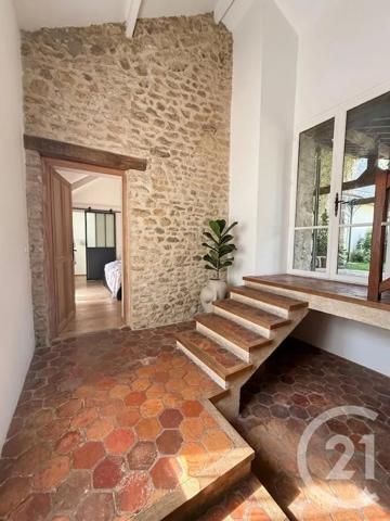 Maison à vendre  5 pièces - 128 m 2   LONGUESSE  - 95