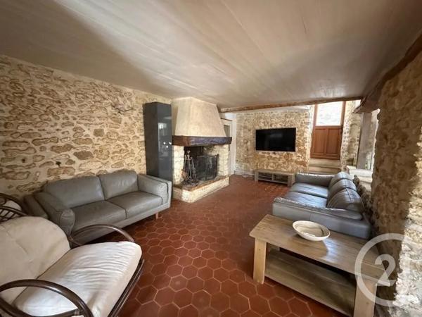 Maison à vendre  5 pièces - 128 m 2   LONGUESSE  - 95