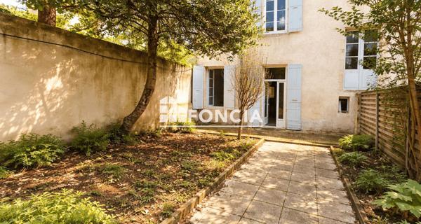 À vendre Appartement 2 pièces 56.83 m² - Castres 81100