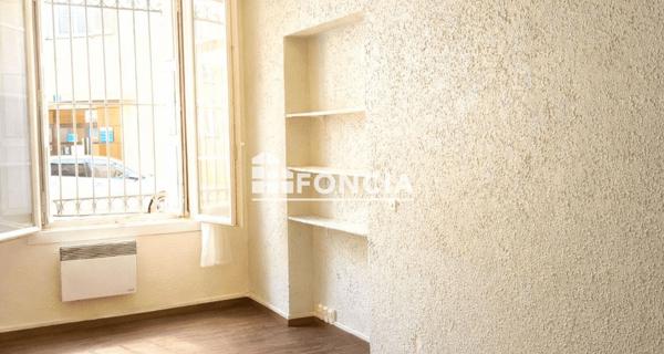 À vendre Appartement 2 pièces 56.83 m² - Castres 81100