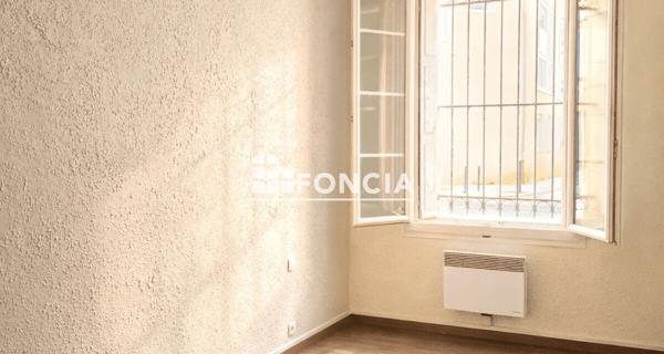 À vendre Appartement 2 pièces 56.83 m² - Castres 81100