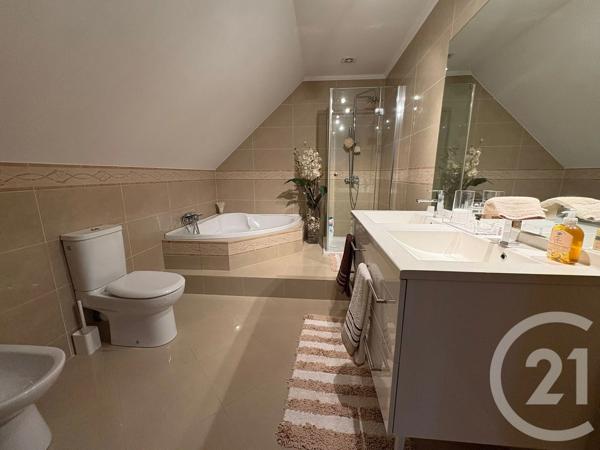 Maison à vendre  6 pièces - 180 m 2   PIERREFITTE SUR SEINE  - 93