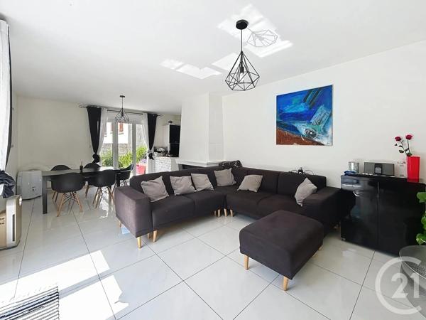 Maison à vendre  6 pièces - 180 m 2   PIERREFITTE SUR SEINE  - 93