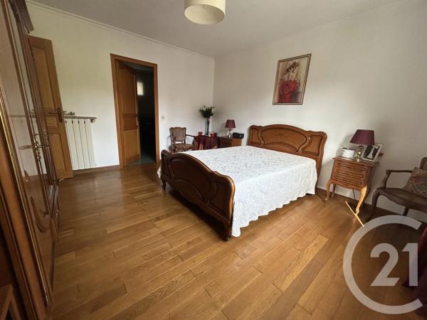 Maison à vendre  6 pièces - 180 m 2   PIERREFITTE SUR SEINE  - 93