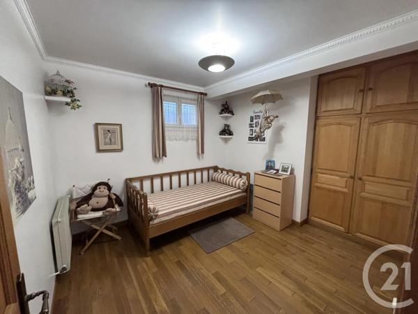 Maison à vendre  6 pièces - 180 m 2   PIERREFITTE SUR SEINE  - 93