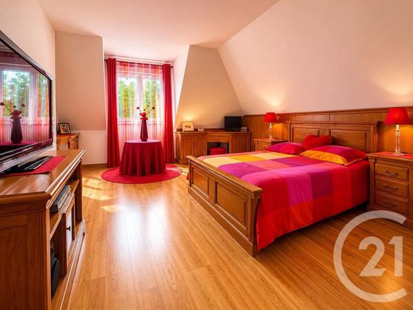 Maison à vendre  6 pièces - 180 m 2   PIERREFITTE SUR SEINE  - 93