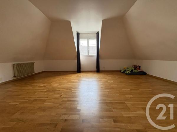 Maison à vendre  6 pièces - 180 m 2   PIERREFITTE SUR SEINE  - 93