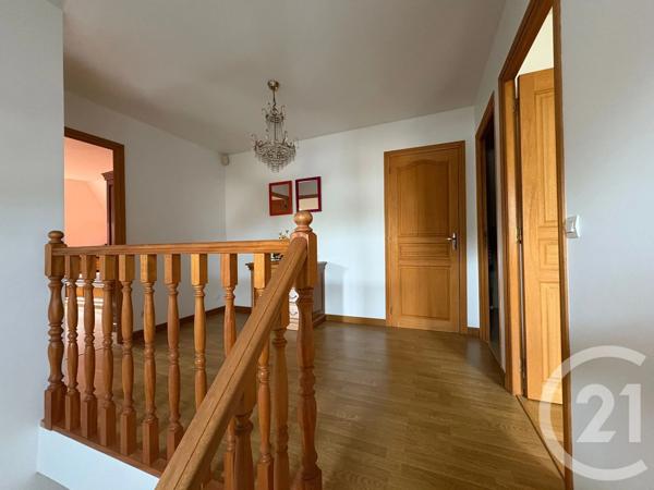 Maison à vendre  6 pièces - 180 m 2   PIERREFITTE SUR SEINE  - 93