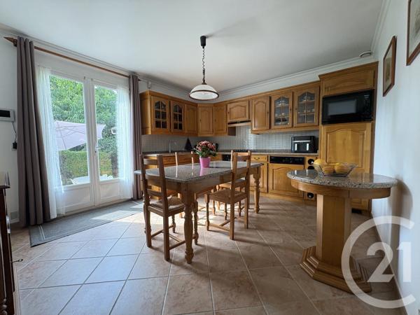 Maison à vendre  6 pièces - 180 m 2   PIERREFITTE SUR SEINE  - 93