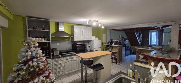 Appartement à vendre 6 pièces 114 m² Decazeville