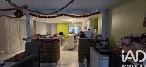 Appartement à vendre 6 pièces 114 m² Decazeville