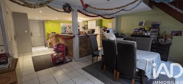 Appartement à vendre 6 pièces 114 m² Decazeville