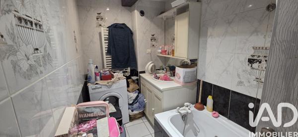 Appartement à vendre 6 pièces 114 m² Decazeville