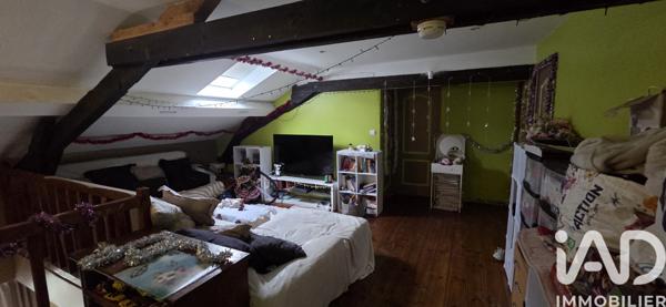 Appartement à vendre 6 pièces 114 m² Decazeville