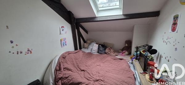 Appartement à vendre 6 pièces 114 m² Decazeville