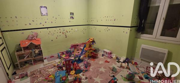 Appartement à vendre 6 pièces 114 m² Decazeville