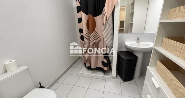 À vendre Appartement 2 pièces 41.73 m² - Villepinte 93420