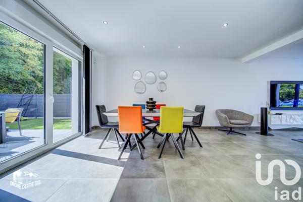 Maison à vendre 5 pièces 113 m² Yutz