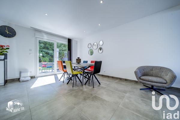 Maison à vendre 5 pièces 113 m² Yutz