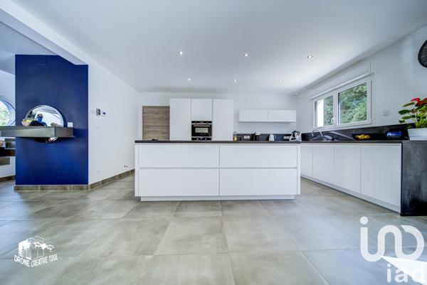 Maison à vendre 5 pièces 113 m² Yutz