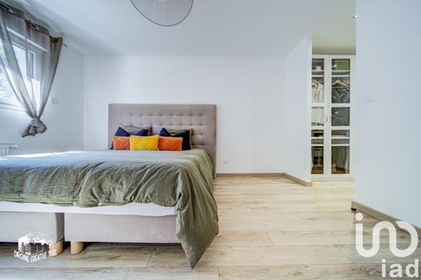 Maison à vendre 5 pièces 113 m² Yutz