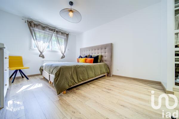 Maison à vendre 5 pièces 113 m² Yutz