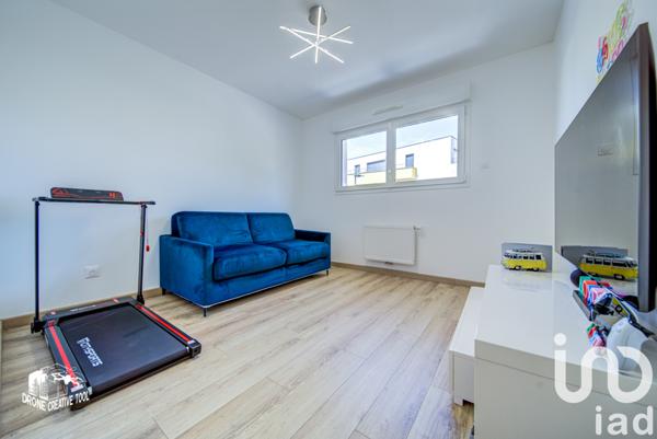 Maison à vendre 5 pièces 113 m² Yutz