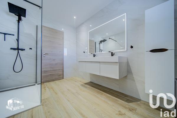 Maison à vendre 5 pièces 113 m² Yutz