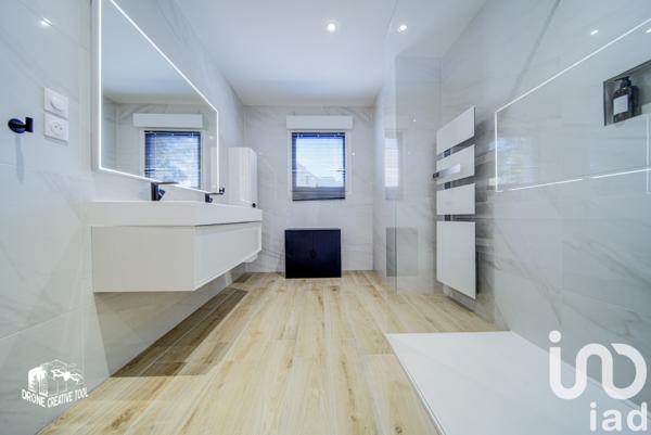 Maison à vendre 5 pièces 113 m² Yutz