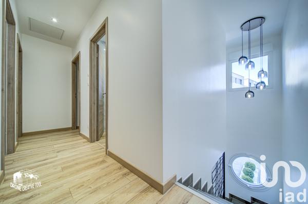 Maison à vendre 5 pièces 113 m² Yutz