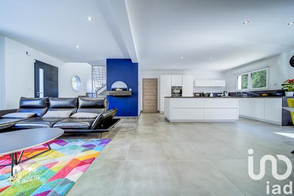 Maison à vendre 5 pièces 113 m² Yutz