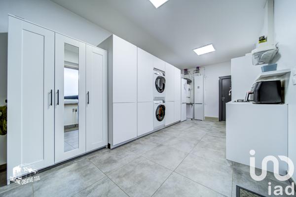 Maison à vendre 5 pièces 113 m² Yutz