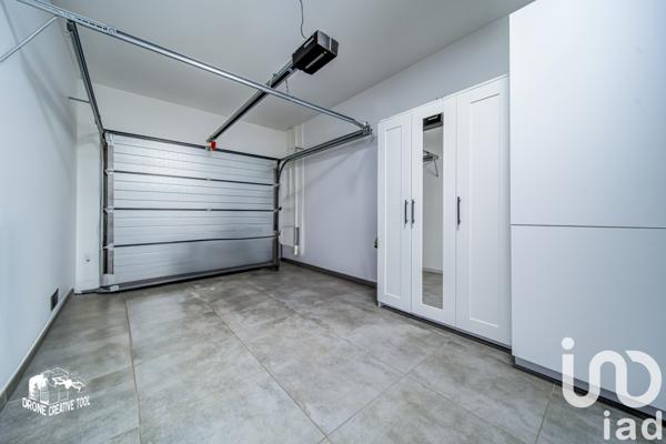 Maison à vendre 5 pièces 113 m² Yutz