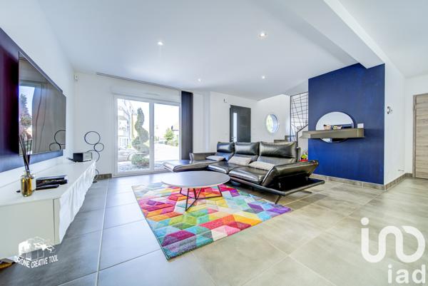 Maison à vendre 5 pièces 113 m² Yutz